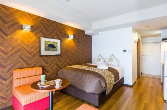 ミスター金城 イン 宇流麻 うるま を宿泊予約 22年安い料金プラン 口コミ 部屋写真 Trip Com