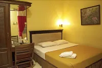 New Cahaya Hotel Syariah Hotels in Sedati