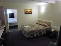 Biloela Centre Motel & Steakhouse Restaurant Hotels in Biloela