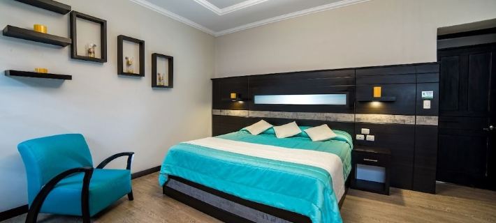 Hotel Gran Colombia Hotels in Cuenca