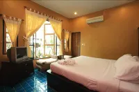 Keereeta Resort Hotels near Klong Plu Waterfall