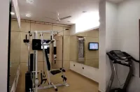 La Serene Hotel di Hyderabad