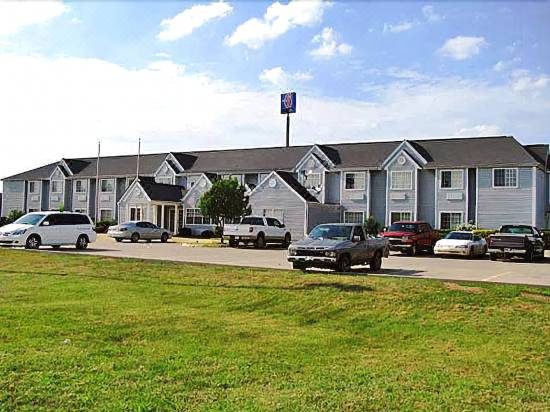 slabire mcalester ok