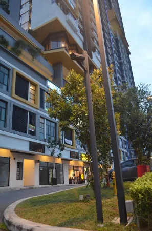 Casa RV Avenue