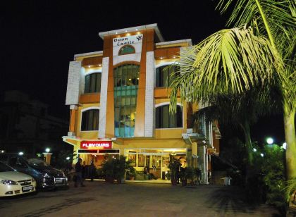 Lords Eco Inn Dehradun