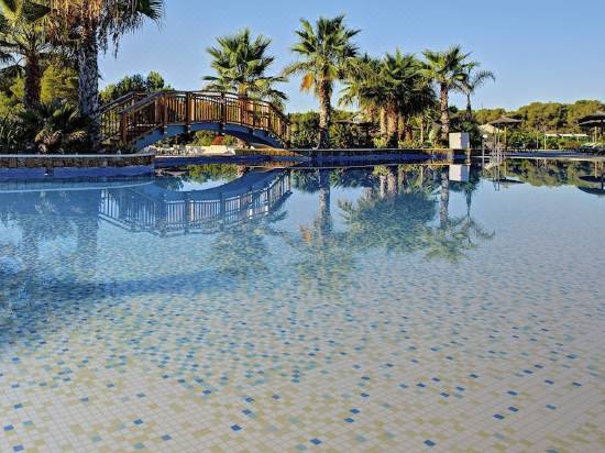 Tui Magic Life Cala Pada All Inclusive 4 Sterne Hotelbewertungen In Ibiza