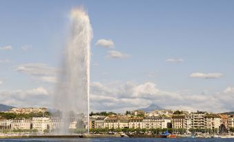 Ibis Geneve Petit Lancy