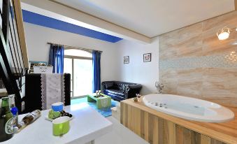 Gapyeong Hill Story Pension