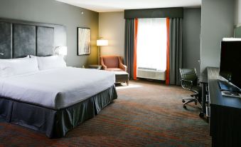 Holiday Inn Abilene - North College Area