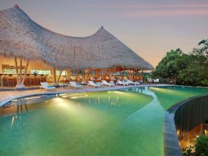 Theanna Villa and Spa Canggu