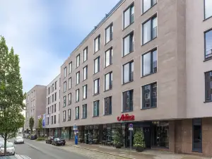 Adina Apartment Hotel Nuremberg