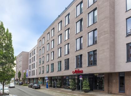 Adina Apartment Hotel Nürnberg