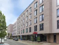 Adina Apartment Hotel Nürnberg