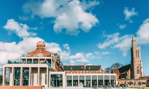 Stanbrook Abbey Hotel, Worcester