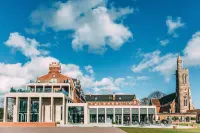 Stanbrook Abbey Hotel, Worcester