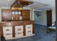 Prince Cyril Hotel