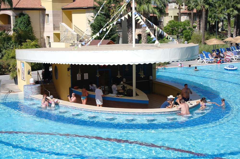 Aqua Fantasy Aquapark Hotel & Spa - All Inclusive