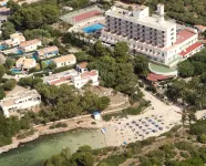 Globales Cala'n Blanes Các khách sạn ở Cala en Forcat