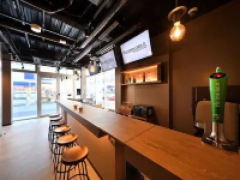 繭球小屋·Tabist