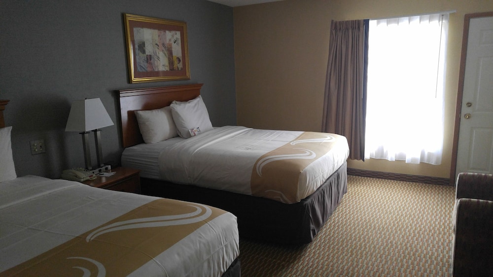 Quality Inn Westfield - Springfield