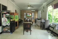 La Derra Hotel Hotels in Jatiluhur