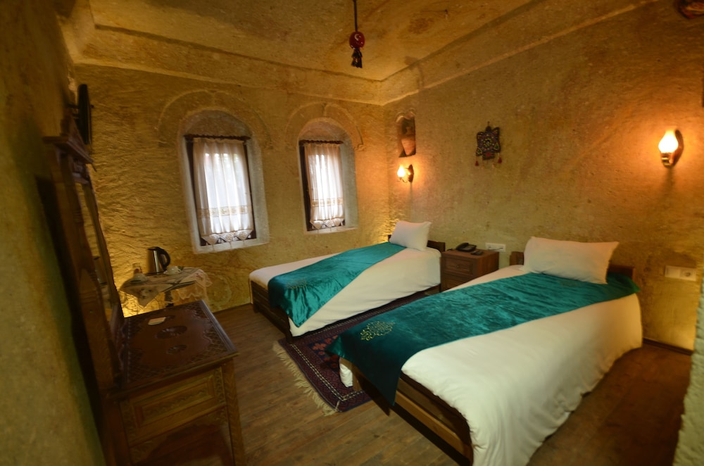 Cappadocia Abras Cave Hotel