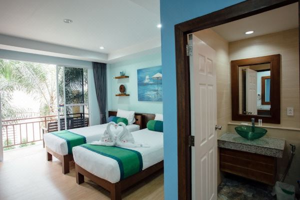 Arkbar Beach Club(อาร์คบาร์ บีชคลับ)_4