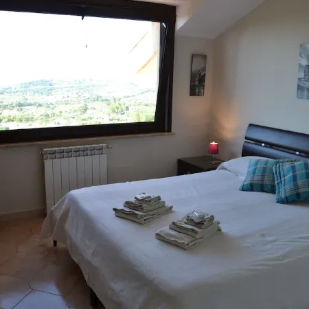 B&B Due Fontane