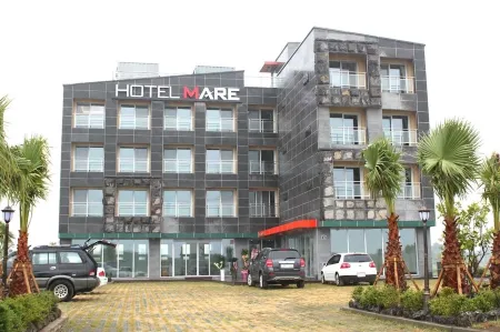Hotel Mcc