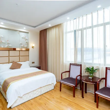 Xuangui Hotel Ξενοδοχεία στην πόλη Γκούιντινγκ