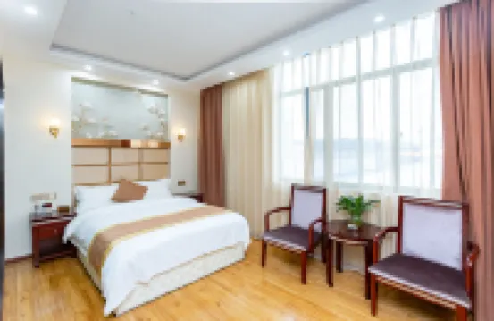 貴定軒貴ホテル