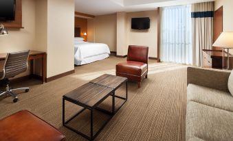 Four Points by Sheraton San Jose Airport