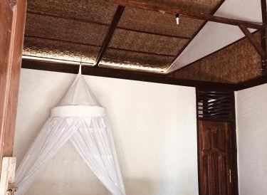 Pantai Paris Homestay