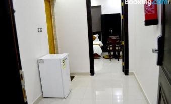 Al Kharboush for Furnished Units
