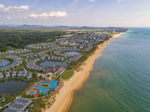 Vinpearl Discovery Greenhill Phú Quốc