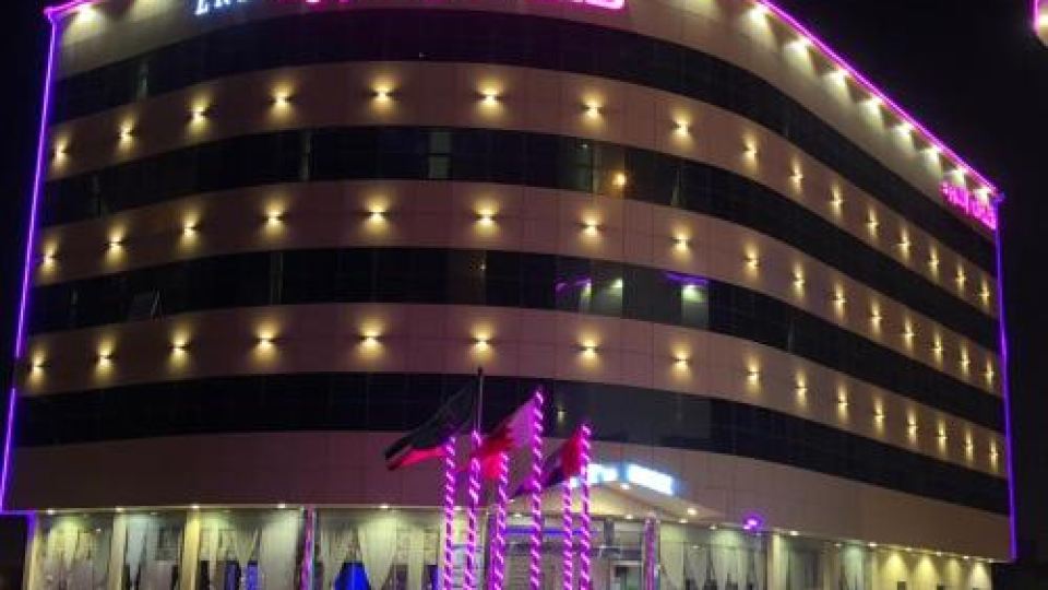 Al Lord Hotel