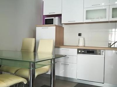 Apartman Brzović