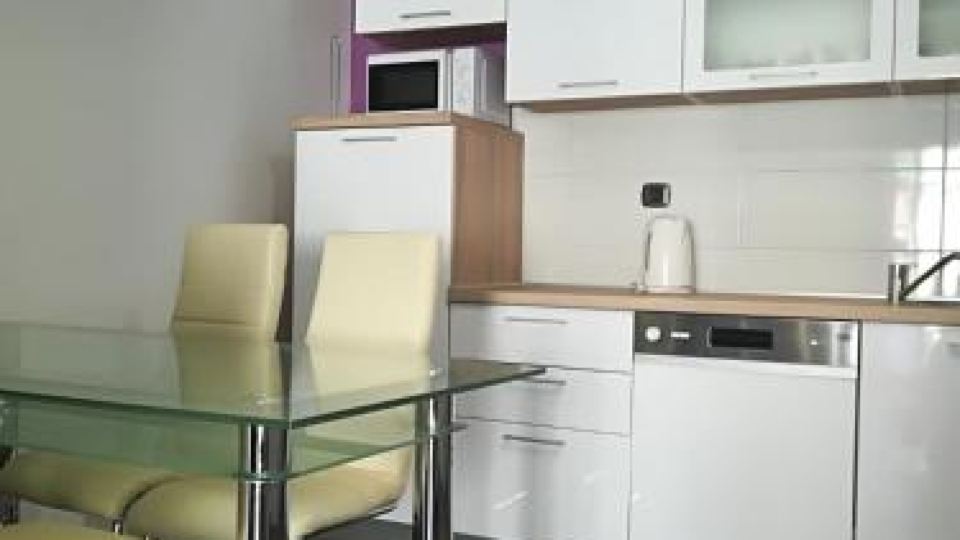 Apartman Brzović