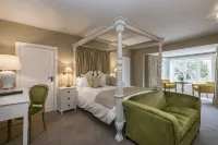 Heacham Manor Hotel Hotels in Dersingham
