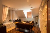 ParkHotel Łysoń & SPA Hotels in Zator