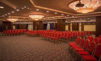 Tolip El Galaa Hotel Cairo