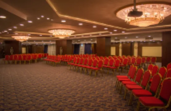 Tolip El Galaa Hotel Cairo