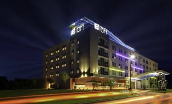 Aloft Wichita