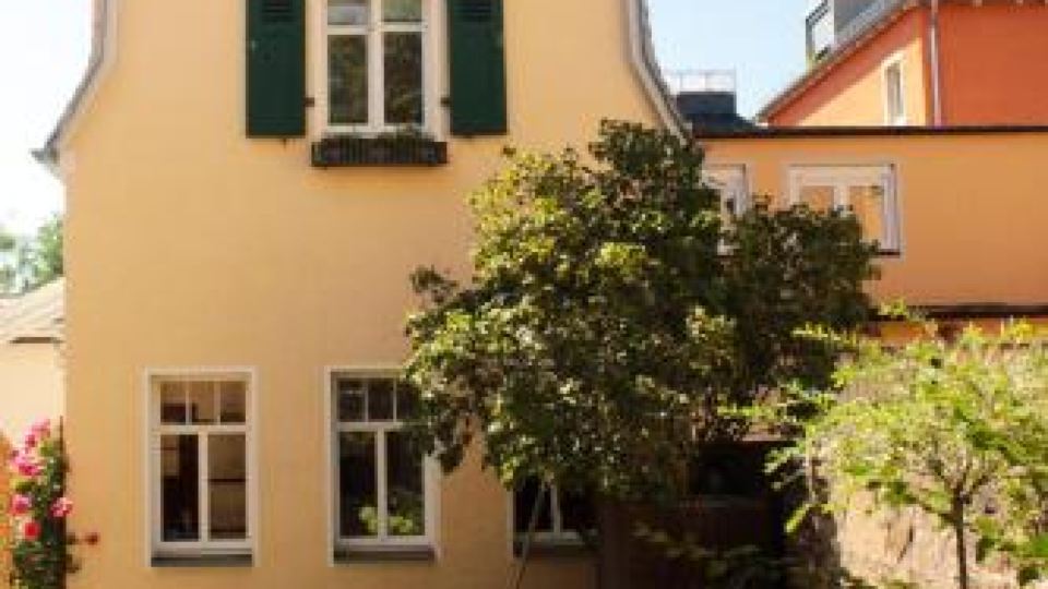 Ferienhaus Mühlberg