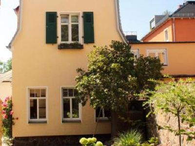 Ferienhaus Mühlberg