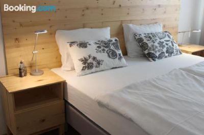 Two-Bedroom Apartment Gabi Villa Photo