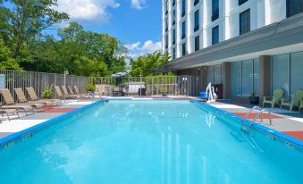 Holiday Inn Express Towson- Baltimore North, an IHG Hotel