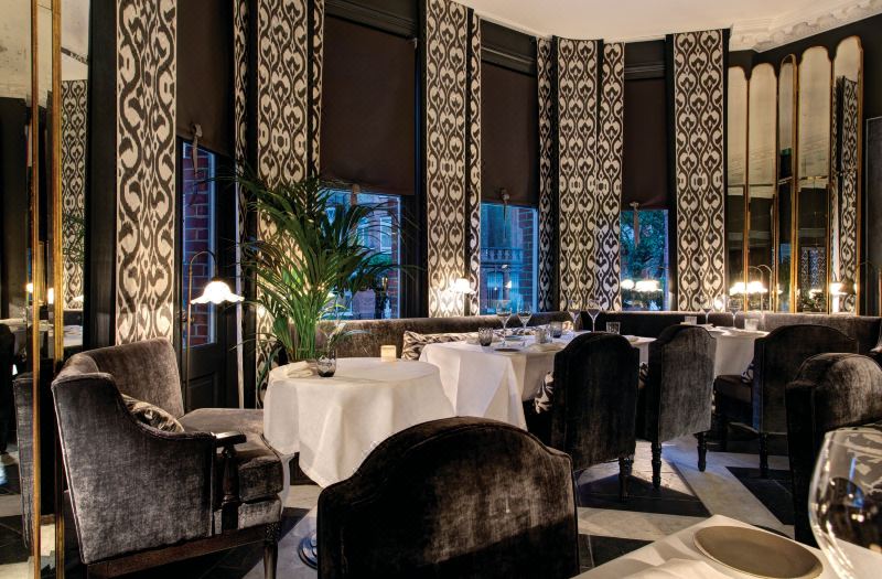 The Franklin London - Starhotels Collezione photo 5