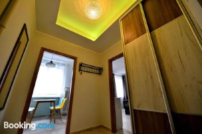 Apartment Apart Center 25 Photo