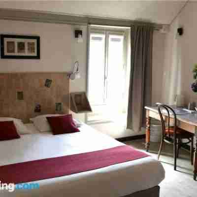 Hôtel Mille et une Feuilles Rooms